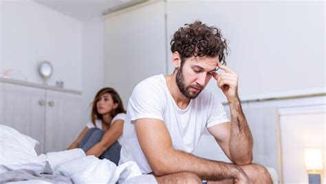 Keine Lust Mehr Das Passiert Wenn Ihr Zu Wenig Sex Habt BUNTE De