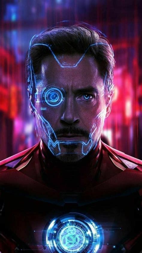 Tony Stark Iron Man Fan Art Marvel Superhero Posters Marvel Iron Man