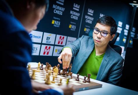 Magnus Carlsen Clinches His Fifth Norway Chess Title Vishy Anand Third