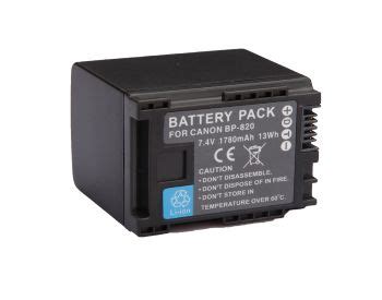 Canon Battery Pack Bp Oth Avecom Suomilammi Oy