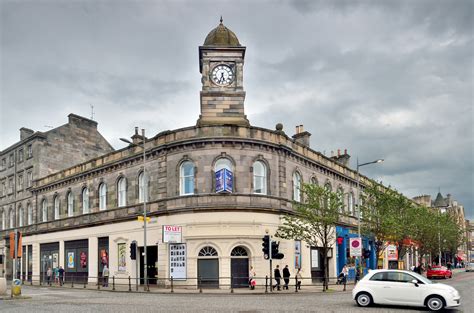 Leith Walk Surgery to move to new premises | The Edinburgh Reporter