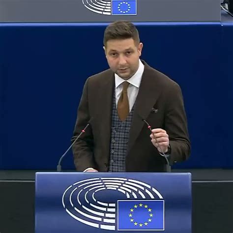 Wkr Tak On Twitter Rt No Patryk Jaki Parlament Europejski