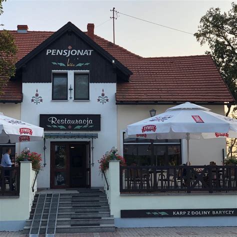 RESTAURACJA LIDO Tydzień Kuchni Polskiej