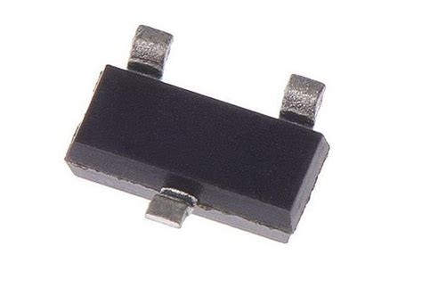 Rohm Bzx C V Lt Zener Diode Surface Mount Price From Rs Unit