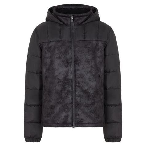 Jacheta Emporio Armani Ea Barbati Mountain M Eco Sheep