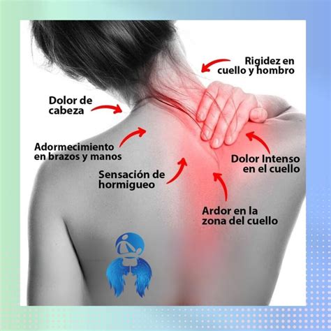 La Tensi N Muscular En Cuello Y Espalda Centro Terap Utico Hol Stico