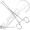 Pinza Intestinal Mod Babcock Surgicall