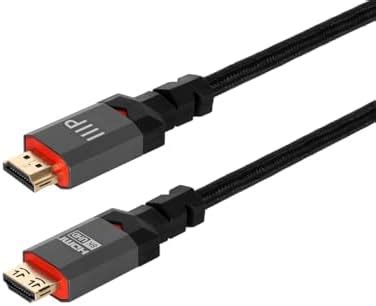 Amazon Amazon Basics Cl Rated High Speed K Hdmi Cable Gbps