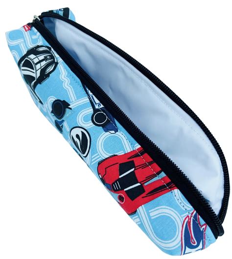 Estojo Escolar Hot Wheels Elo Produtos Especiais