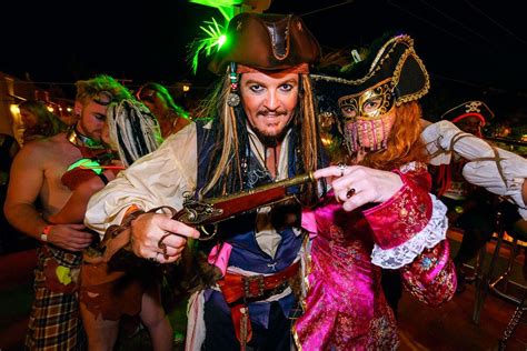 Fantasy Fest In Key West Florida Ultimate Festival Guide Fantasy Fest Fantasy Fest Key