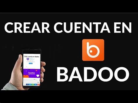 C Mo Entrar En Badoo Sin Registrase Aprende C Mo Hacerlo