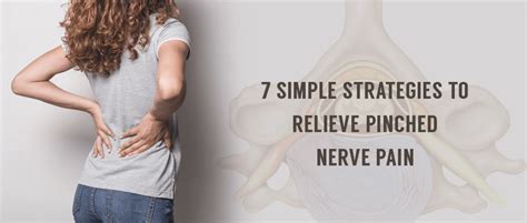 Home Treatment For Pinched Nerve In Neck And Shoulder - Bios Pics