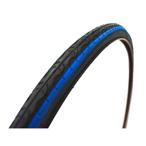 Kenda Bicycle Tire X C Black Blue Shopee Philippines