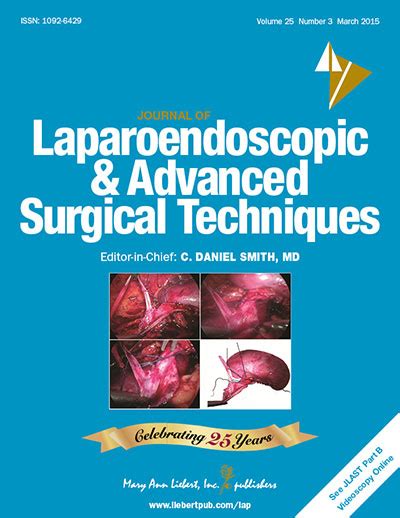 Long Term Outcomes Of Laparoscopic Adrenalectomy For Adrenal Masses