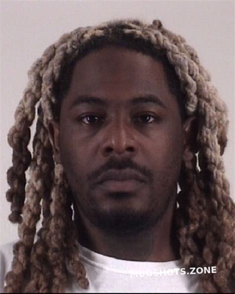 Williams Christopher A 01042023 Tarrant County Mugshots Zone