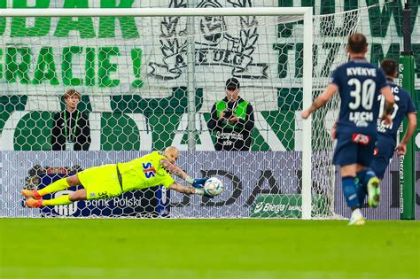 Galeria zdjęć z meczu Lechia Lech