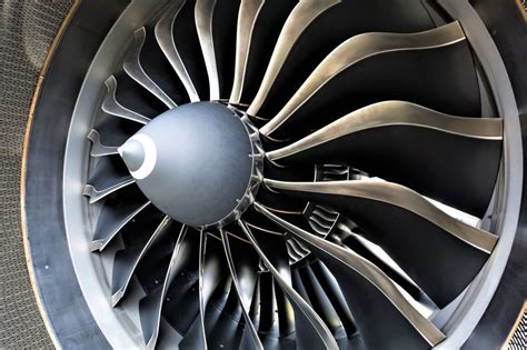 Cfm Leap 1a Engine 1 AeroTime