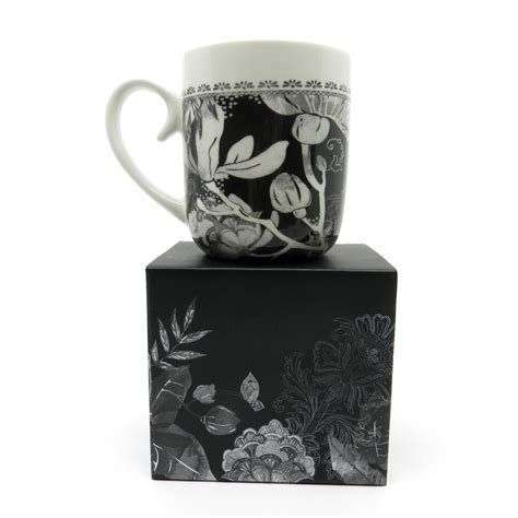 Artique Studio Mug Michelle Mulberry Cards And Ts