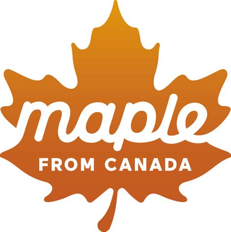 Quebec maple syrup gets a new look » strategy