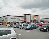 Riverside Retail Park, Queens Drive, Nottingham, NG2 1RU