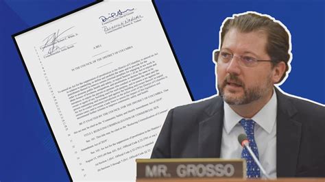 Does DC Sex Worker Decriminalization Proposal Also Make Pimping Legal