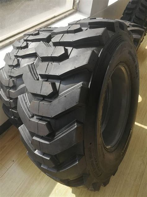 Premium Quality D Tire For Telehandler Boom Lift Replacement