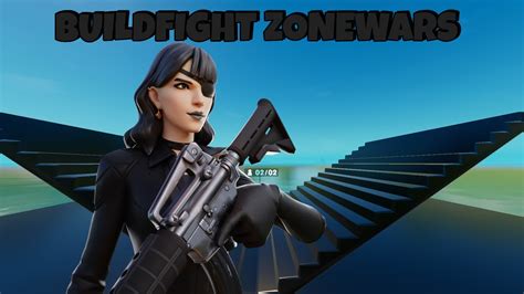 Buildfight Zonewars 1v1 5294 4615 9508 من ابتكار Bot Mytho Fortnite