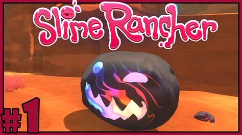 Cuteness Returns Slime Rancher Indigo Quarry Update Part 1 Let S