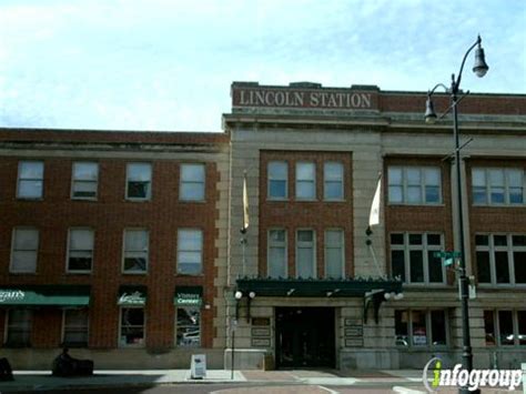 Lincoln Station Great Hall 201 N 7th St, Lincoln, NE 68508 - YP.com