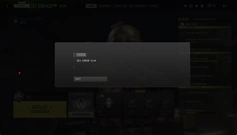 How To Fix Warzone Dev Error Updated The Droid Guy