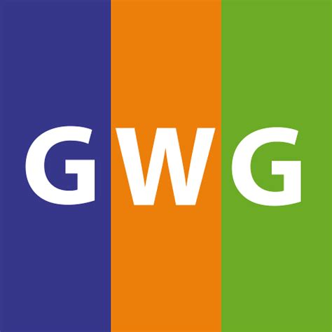 Meine GWG - Google Play 앱