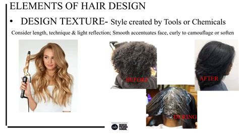 Milady Principles Of Hair Design Ppt