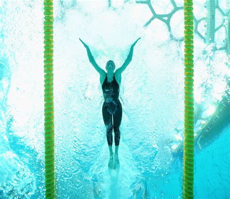 Kirsty Coventry - Olympic News