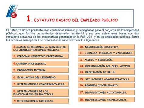 Ppt Estatuto B Sico Del Empleado Publico Powerpoint Presentation