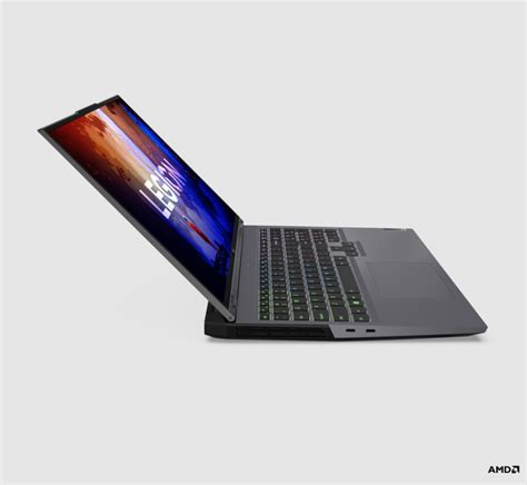 Lenovo Legion 5 Pro 2022 Tanıtıldı! Fiyatı ve Özellikleri