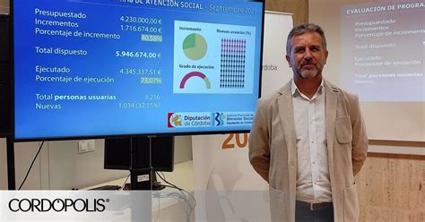 El Ipbs Permite La Contrataci N De Auxiliares De Inclusi N Social