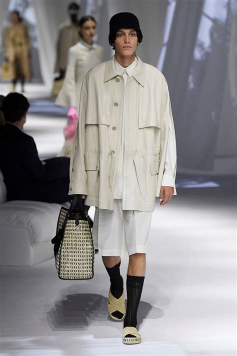 Fendi Spring Summer Another