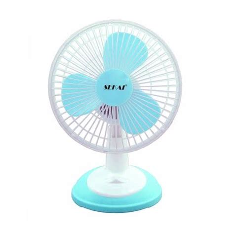 Jual Sekai Dfn Desk Fan Inch Kipas Angin Meja Shopee Indonesia