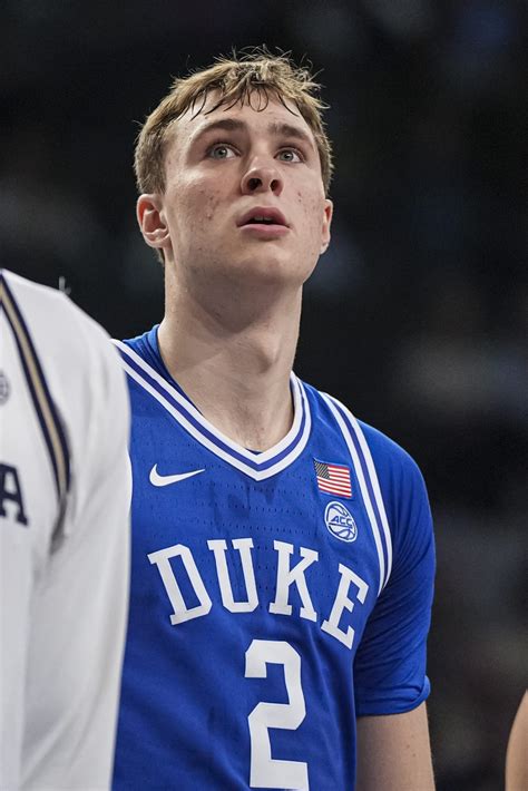 Jon Scheyer Has No Choice': Why Duke Will Have To 'Rely Heavily' on