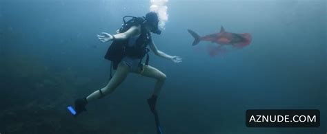 TANIA RAYMONDE Nude AZNude