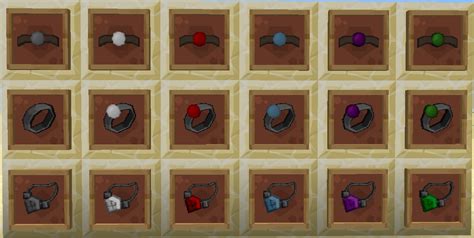 64x Adventurers Amulets Mc17 Community