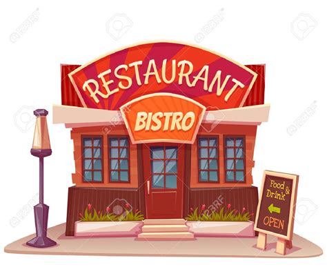 Free Restaurant Clipart Images 10 Free Cliparts Download Images On