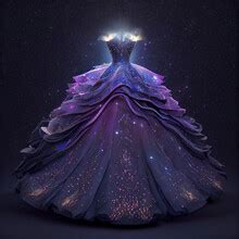 elegant ball gown dress  stock photo public domain pictures