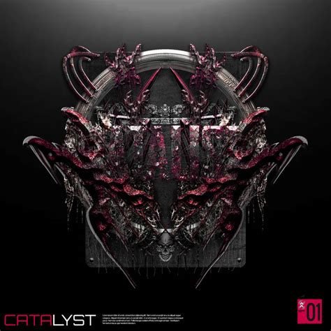 catalyst  reesensei  deviantart