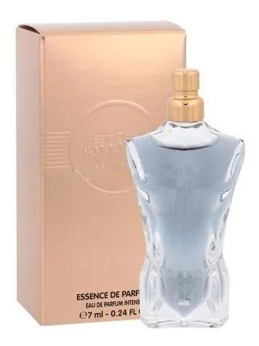 Perfume Miniatura Le Male Essence De Parfum Ml Mercadolibre