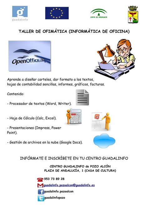 Ofimatica Pdf