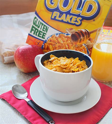 Опитайте ...: Шоколадово канапе с корнфлейкс /gluten free/