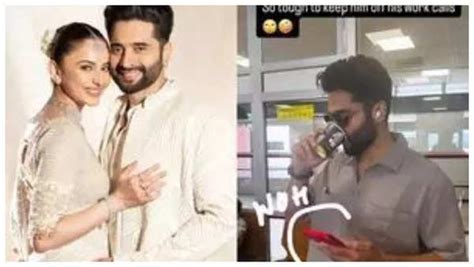 Chirpy And Happy Rakul Preet Singh Drops Bikini Clad Pictures From Maldives