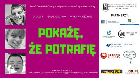 Pokażę że potrafię