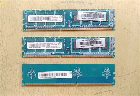 Jual Ddr Ram Memory Ramaxel Ddr Gb Pc Untuk Pc Di Lapak